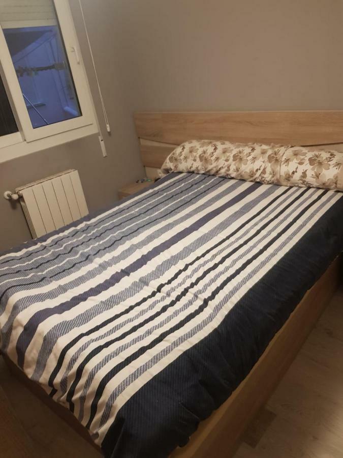 קסטרו אורדיאלס Habitaciones En Ronda מראה חיצוני תמונה